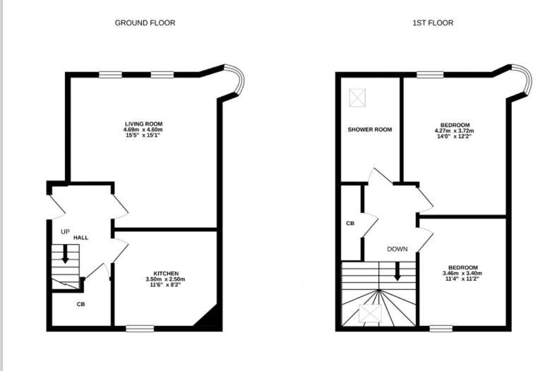 Lovely Entire Flat In Birnam, Neighbouring Dunkeld Exterior photo
